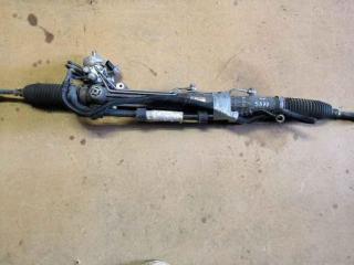 рулевая рейка Audi A6 4F/C6 2006, 2.8 л., BDX, бензин, седан, 4F1422065R