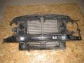 кассета радиаторов Mercedes-Benz GL-Класс X166 2012, 3.0 л., OM 642.826, дизель, внедорожник 5 дв. - фото №2