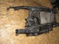 кассета радиаторов Mercedes-Benz GL-Класс X166 2012, 3.0 л., OM 642.826, дизель, внедорожник 5 дв. - фото №3