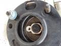 пневмостойка передняя Mercedes-Benz GL-Класс X166 2012, 3.0 л., OM 642.826, дизель, внедорожник 5 дв., 1663206713 - фото №4