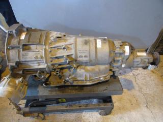 КПП автоматическая (АКПП) Audi A5 8T 2010, 3.2 л., CALA, бензин, купе, LMH