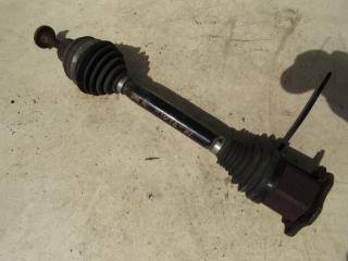 полуось (приводной вал, ШРУС) Audi A4 B8/8K 2009, 8K0407271Q