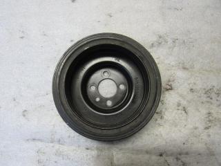 шкив коленвала Volkswagen Passat B7 2014, 2.0 л., дизель, 038105243M