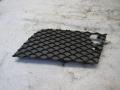 заглушка (решетка) в бампер Mercedes-Benz M-Класс W166 2012, 3.0 л., дизель, 1668852022 - фото №2