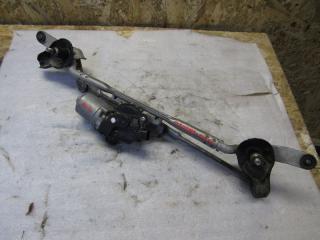 механизм стеклоочистителя (трапеция дворников) Mazda 6 3 поколение [рестайлинг] 2016