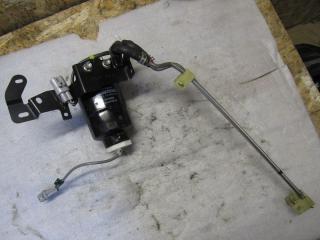 корпус топливного фильтра Mazda CX-5 1 поколение 2014