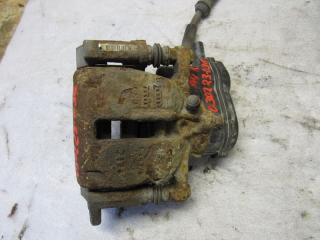 суппорт задний правый Audi A4 B8 [рестайлинг] 2014, 2.0 л., дизель