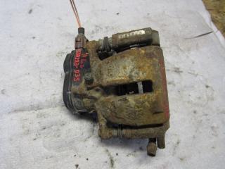 суппорт задний левый Audi A4 B8 [рестайлинг] 2014, 2.0 л., дизель