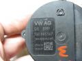 насос антифриза дополнительный Volkswagen Tiguan 2 поколение 2018, 1.4 л., бензин, 5Q0965567 - фото №5