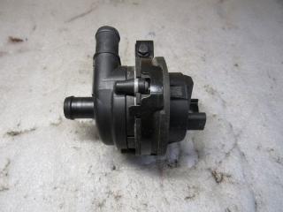 насос антифриза дополнительный Alfa Romeo Stelvio 1 поколение 2018, 2.0 л., бензин, 00505528600