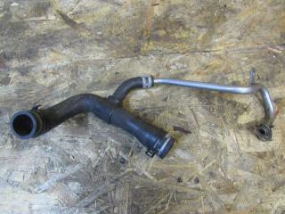 патрубок (трубопровод, шланг) Mercedes-Benz C-Класс W204/S204 2008, 1.8 л., бензин, 2712002552