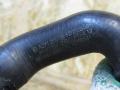 патрубок (трубопровод, шланг) Mercedes-Benz C-Класс W204/S204 2008, 1.8 л., бензин, 2712002552 - фото №7