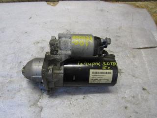 стартер Jeep Grand Cherokee 4 поколение [рестайлинг] 2016, 3.0 л., дизель, 50529667AB