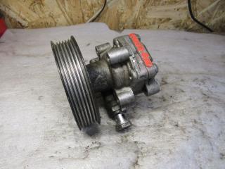 насос гидроусилителя руля Volkswagen Caddy 3 поколение [рестайлинг] 2014, 1.6 л., дизель, 2K0422154A