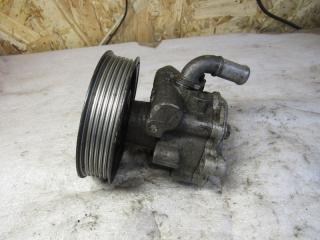 насос гидроусилителя руля Volkswagen Sharan 1 поколение [2-й рестайлинг] 2008, 1.9 л., дизель, 7M0145157AA