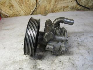 насос гидроусилителя руля Volkswagen Sharan 1 поколение [2-й рестайлинг] 2008, 1.9 л., дизель, 7M0145157AA