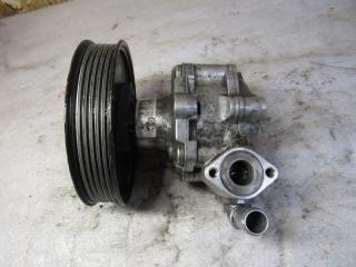 насос гидроусилителя руля Volkswagen Touareg 2 поколение 2012, 3.0 л., дизель