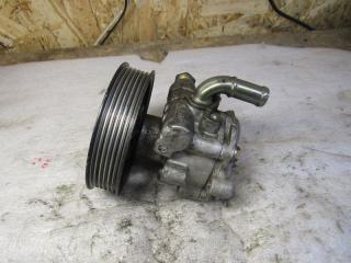 насос гидроусилителя руля Volkswagen Sharan 1 поколение [2-й рестайлинг] 2008, 1.9 л., дизель, 7M0145157AA