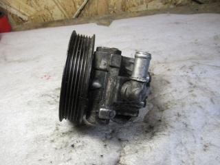 насос гидроусилителя руля Opel Vectra C [рестайлинг] 2006, дизель, 7691032137