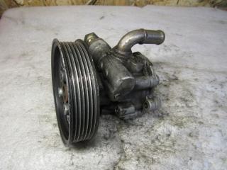 насос гидроусилителя руля Volkswagen Sharan 1 поколение [2-й рестайлинг] 2008, 1.9 л., дизель, 7M0145157AA