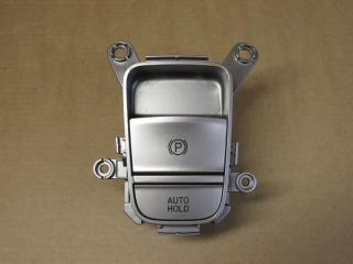 кнопка ручного тормоза (ручника) Hyundai Tucson 4 поколение 2021, 2.0 л., дизель, 93766N7000NV1