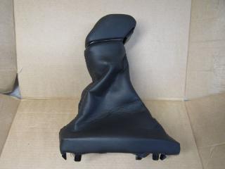 ручка кулисы КПП Toyota RAV4 5 поколение (XA50) 2020, 2.5 л., гибрид