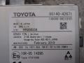 монитор мультимедиа Toyota RAV4 5 поколение (XA50) 2020, 2.5 л., гибрид, 86140-42671 - фото №6