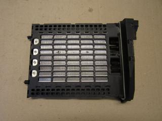 радиатор отопителя (печки) Mercedes-Benz M-Класс W166 2012, 3.0 л., дизель, 1698300861