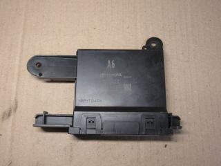 блок управления (другие) Lexus RX 4 поколение [рестайлинг] 2021, 4.5 л., гибрид, 88650-42720