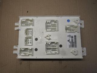 блок комфорта Jeep Grand Cherokee 4 поколение [рестайлинг] 2016, 3.0 л., дизель, P68236139AF