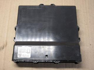 блок управления (другие) Toyota RAV4 5 поколение (XA50) 2020, 2.5 л., гибрид, 89981-42250