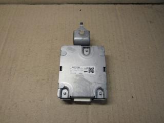 блок управления (другие) Toyota RAV4 5 поколение (XA50) 2020, 2.5 л., гибрид, 86572-42051