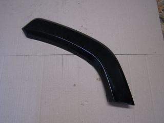 молдинг двери задней левой Toyota RAV4 5 поколение (XA50) 2020, 2.5 л., гибрид, 75062-42020