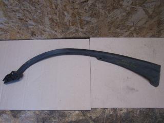 накладка колесной арки задний правый Toyota RAV4 5 поколение (XA50) 2020, 2.5 л., гибрид, 75873-42010