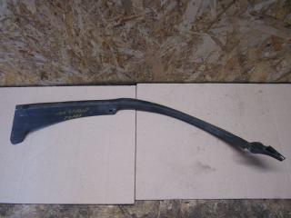 накладка колесной арки задний левый Toyota RAV4 5 поколение (XA50) 2020, 2.5 л., гибрид, 75874-42010