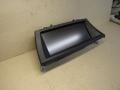дисплей BMW X6 E71/E72 2009, 1908071 - фото №2