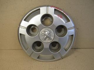 колпак колесный Peugeot Boxer 2 поколение [рестайлинг] 2019