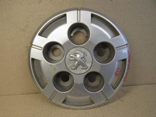 колпак колесный Peugeot Boxer 2 поколение [рестайлинг] 2019