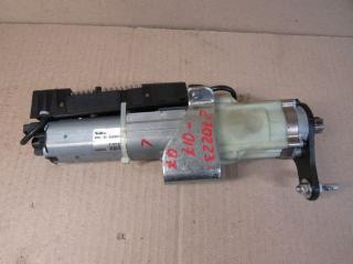 моторчик (насос) подъема крышки багажника (3-5 двери) Audi Q7 4L [рестайлинг] 2010, 3.0 л., дизель, 4L0827851E, 4L0910945, 4F9959945