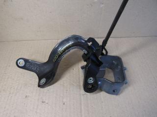 петля крышки багажника Audi Q7 4L [рестайлинг] 2010, 3.0 л., дизель, 4L0827300B