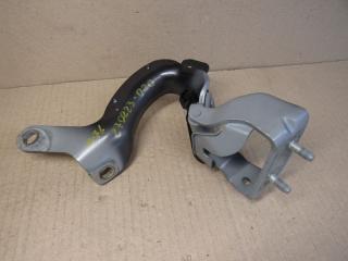 петля крышки багажника Audi Q7 4L [рестайлинг] 2010, 3.0 л., дизель, 4L0827299B