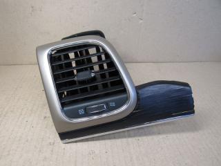 дефлектор обдува салона Jeep Grand Cherokee 4 поколение [рестайлинг] 2014