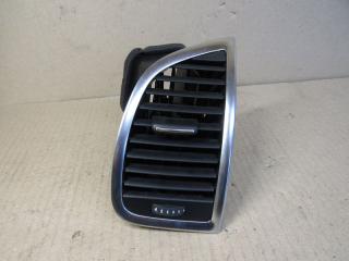 дефлектор обдува салона Audi Q7 4L [рестайлинг] 2014, 3.0 л., дизель, 4L0820902