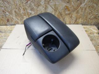 подлокотник Audi Q7 4L [рестайлинг] 2014, 3.0 л., дизель