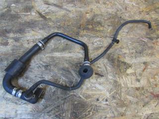 трубка вакуумная усилителя тормозов Audi A5 8T [рестайлинг] 2012, 8K0611939A