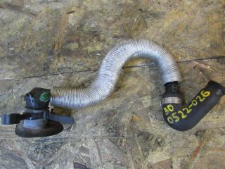 трубка вакуумная усилителя тормозов Audi A6 4B/C5 1998, 027133783B