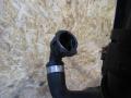 патрубок радиатора BMW 5 серия F07/F10/F11 2012, 7803751 - фото №6