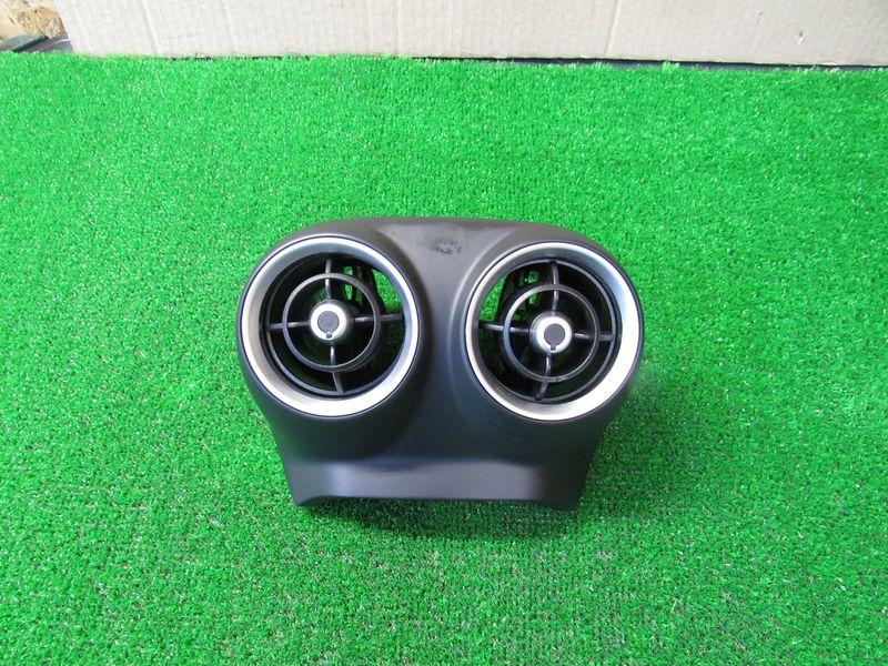 дефлектор обдува салона Alfa Romeo Stelvio 1 поколение 2019 - фото №1