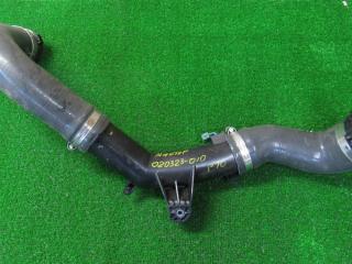 труба интеркулера Renault Master 3 поколение [рестайлинг] 2019, дизель