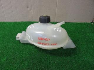 бачок расширительный Renault Master 3 поколение [рестайлинг] 2019, дизель